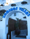 Nomikos Villas 
